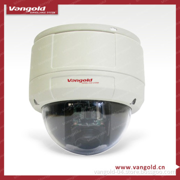Mini High Speed Dome Camera with IR Cut Day/Night Function (VG-5500/10R-L)